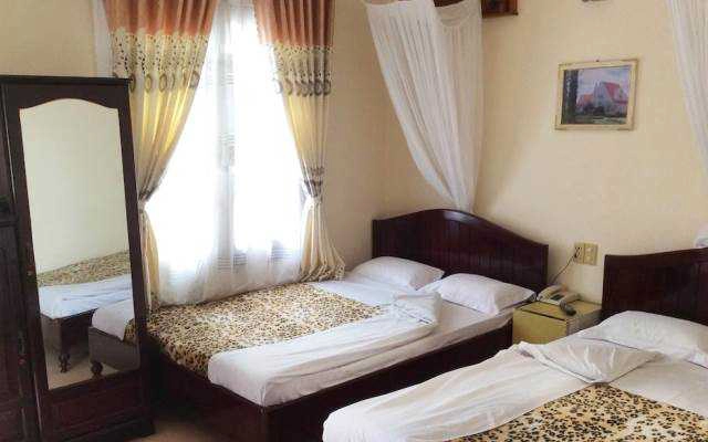 Peace Guest House