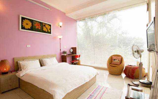 Peaceful Homestay in Hanoi