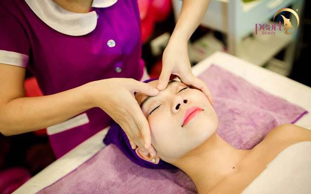 Pearl Beauty & Clinic - Nguyễn Chí Thanh