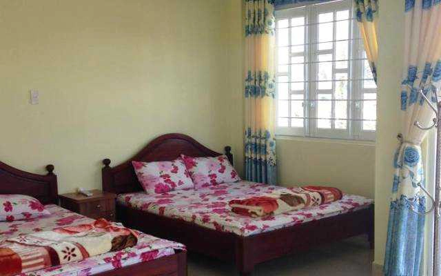 Pensee Guesthouse