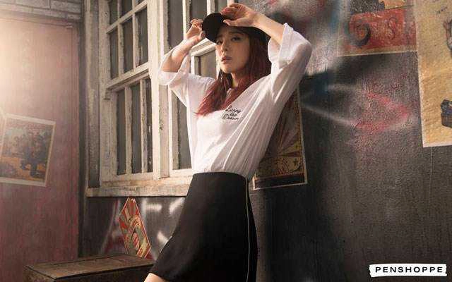 Penshoppe - Vincom Mega Mall