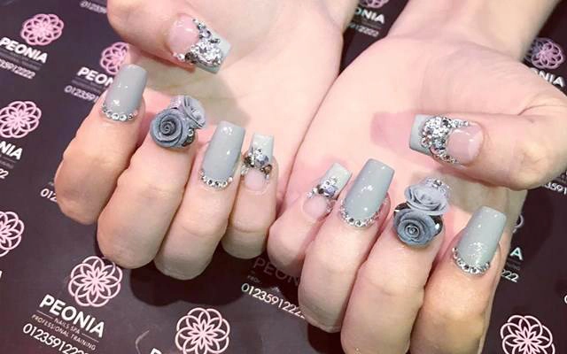 Peonia Nails Spa