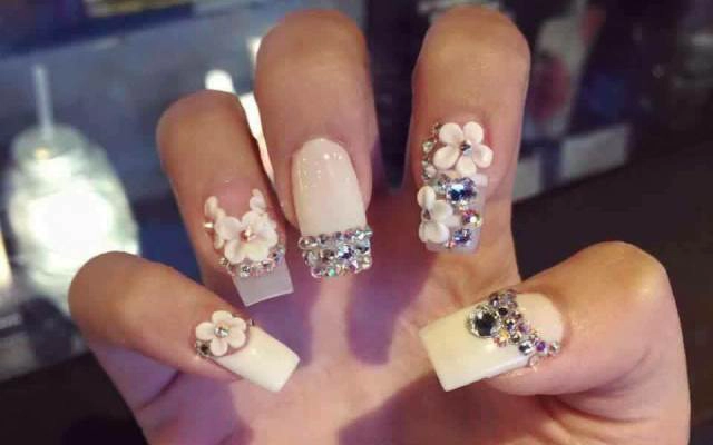 Peony Beauty - Nails Makeup & Cosmetics