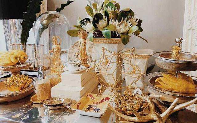 Peony Home Furniture - Happy Valley