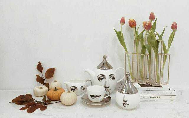 Peony Home Furniture - Ngô Gia Tự