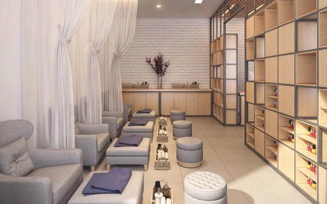 PEONY Spa & Clinic