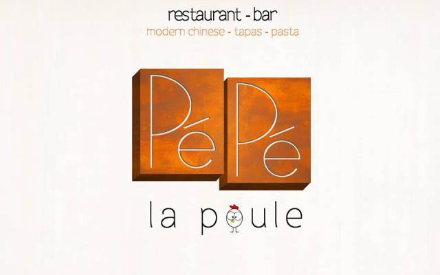 Nhà Hàng Pepe La Poule Restaurant