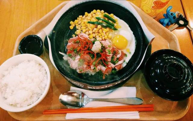 Nhà Hàng Pepper Lunch - Hai Bà Trưng