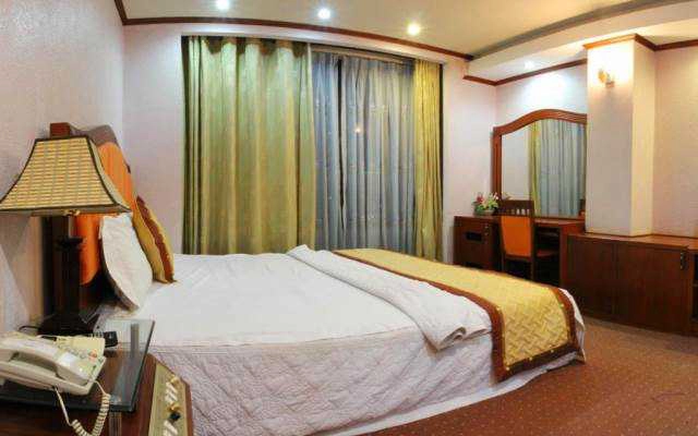 Perfect Hotel