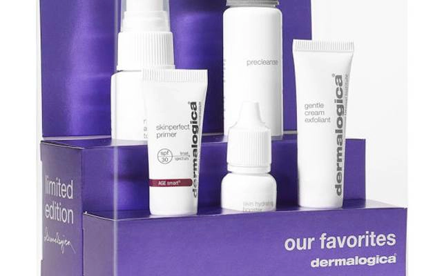 Perfect Skin Lab Dermalogica - Crescent Mall