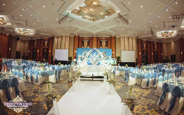 Perfectwedding Wedding Planner