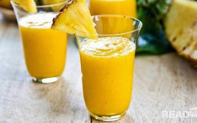 Peridot Cafe - Thức Uống Dinh Dưỡng Trái Cây Tươi
