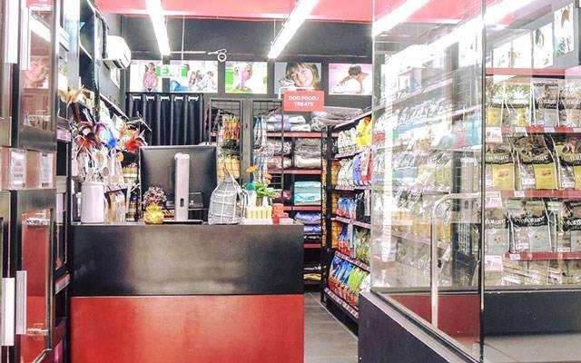 Pet Lovers Centre Vietnam
