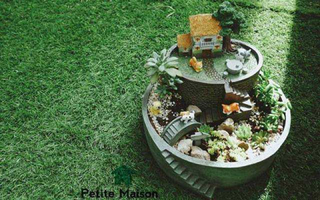 Petite Maison - Điện Biên Phủ