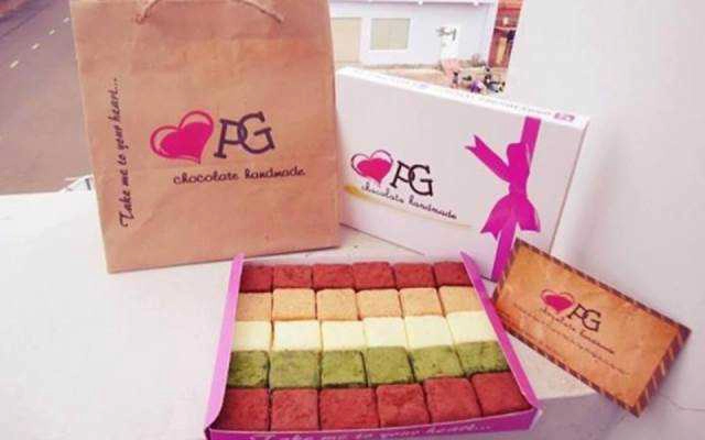 Pg Chocolate - Shop Online