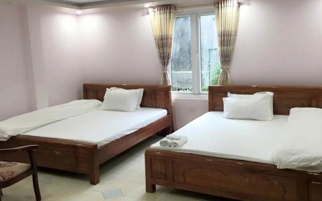 Phạm Gia Hotel