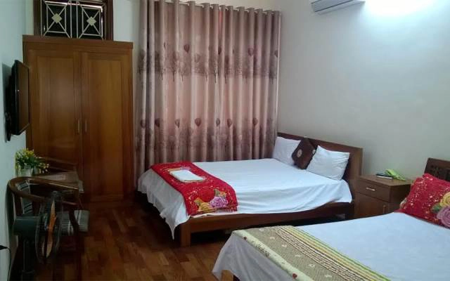 Pham Van Tao Motel