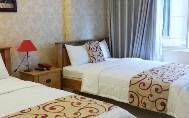 Phan Lân 2 Hotel