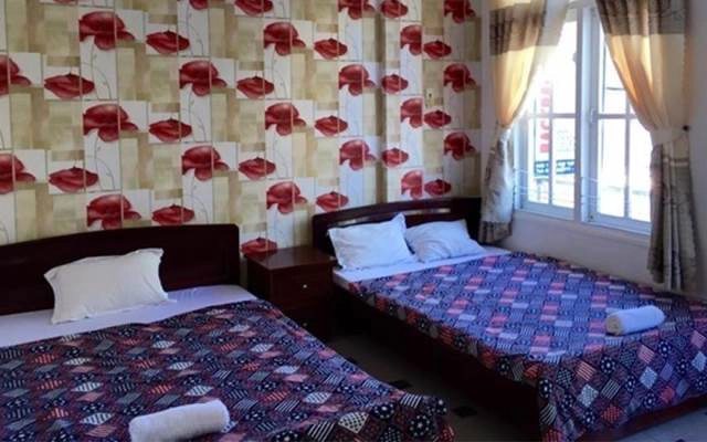 Phan Thanh Chí Homestay