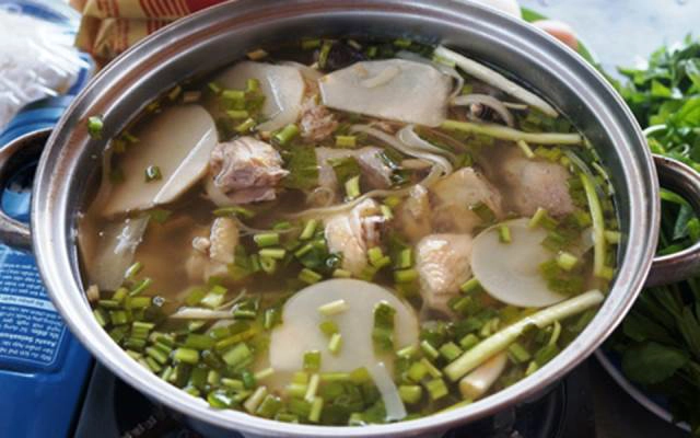 Quán Ăn Phát Đạt - Quán Lẩu Tự Chọn