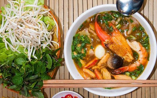 Quán Ăn Phát Tài 2 - Bánh Canh Ghẹ