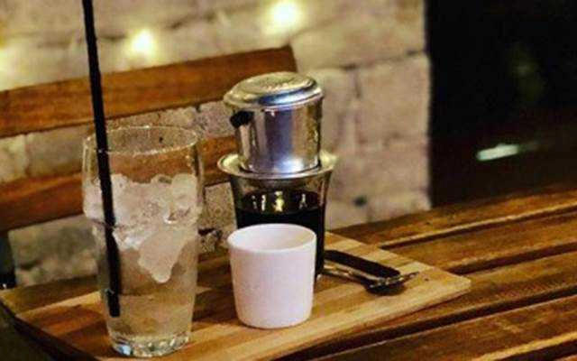Phi Long Cafe