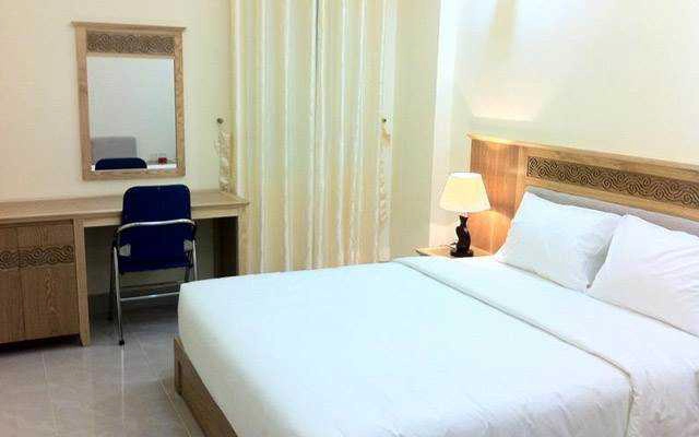 Phi Long Hotel - Hoàng Diệu 2