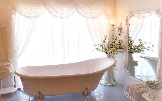 Phim Trường White House