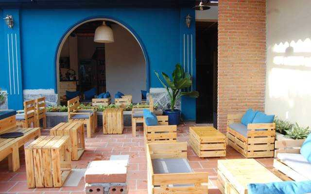 Phin Cafe - Hồng Đức