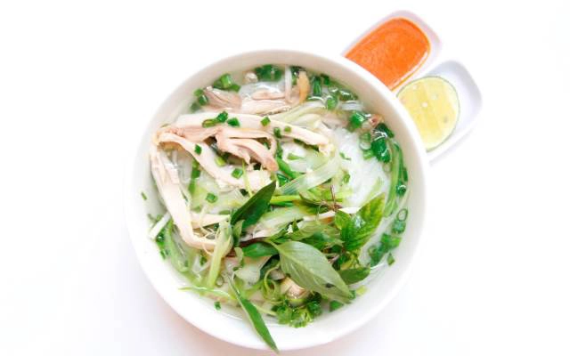 Quán Ăn Phở 26 - Kiều Mai