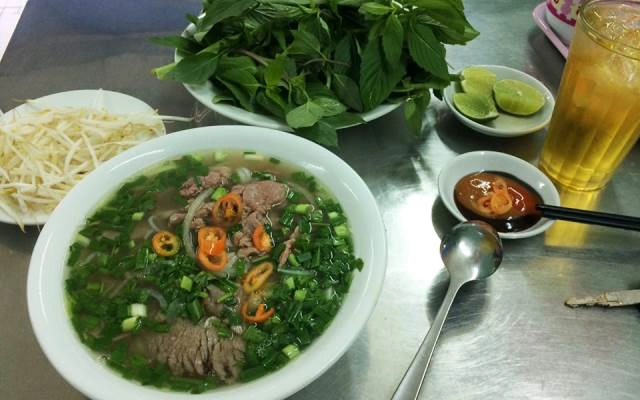 Quán Ăn Phở 270