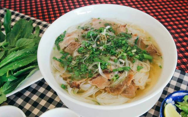Quán Ăn Phở 29 - Đoàn Văn Bơ