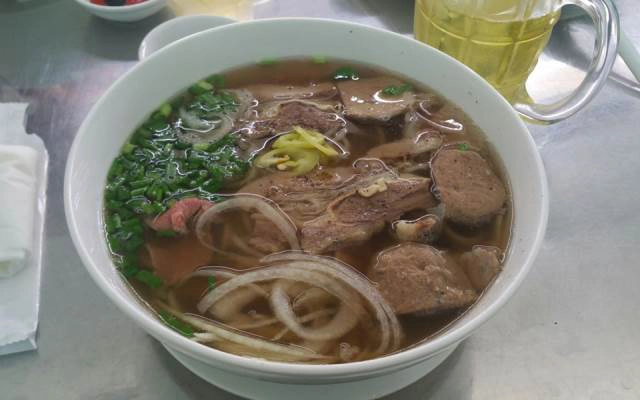 Quán Ăn Phở 59