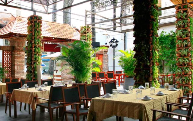 Nhà Hàng Phố 79 Restaurant - Riêu Cá Chép - Hương Vị Bắc