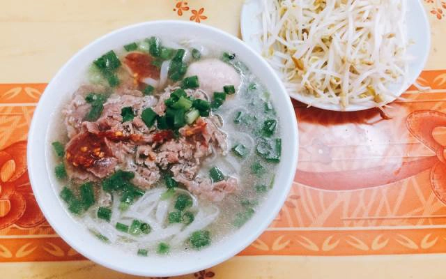 Quán Ăn Phở Bắc 63