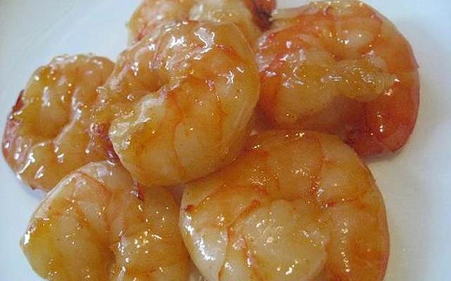 Quán Ăn Phố Biển - Hải Sản Tươi Sống - Tắc Suất