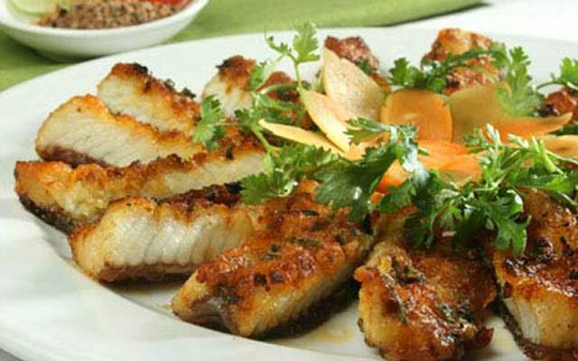 Quán Ăn Phố Biển - Nguyễn Cửu Đàm