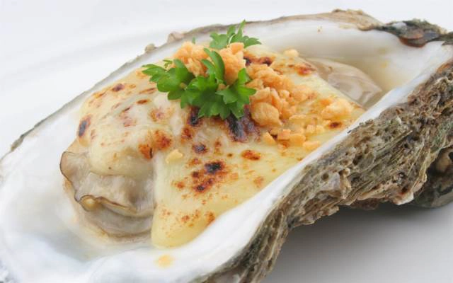 Quán Ăn Phố Biển Quán - Điện Biên Phủ