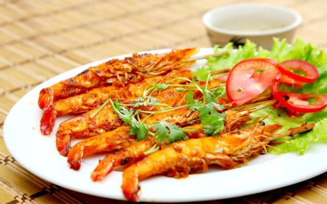 Nhà Hàng Phố Biển Restaurant