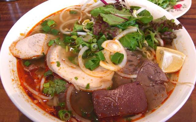 Quán Ăn Phở Bò - Bún Bò Huế 357