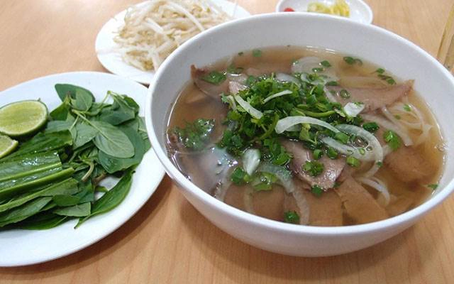 Quán Ăn Phở Bò, Gà 90 - Yết Kiêu