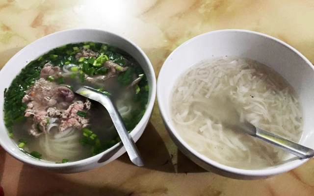 Quán Ăn Phở Bò, Phở Gà - KĐT Đại Thanh