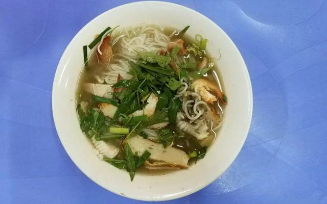 Quán Ăn Phở - Bún Bò & Bún Mắm