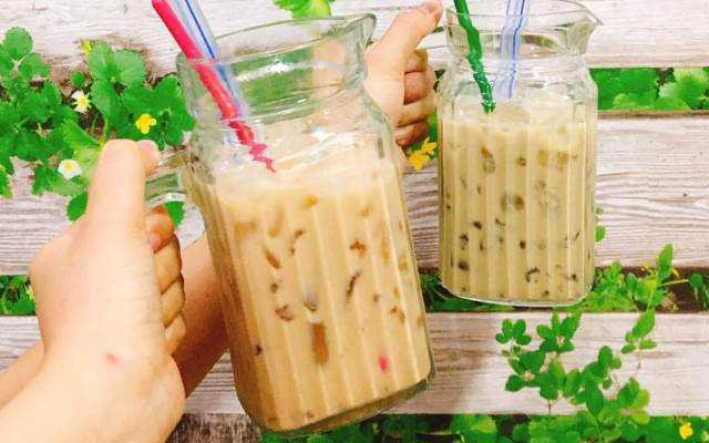 Phố Cafe - Đặng Văn Ngữ