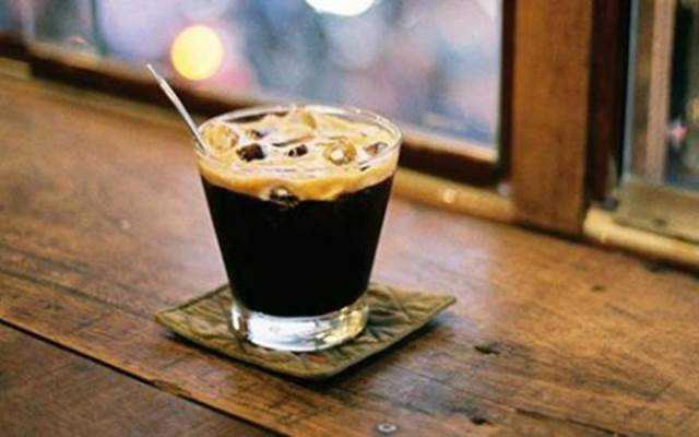 Phố Cafe - Nguyễn Văn Cừ