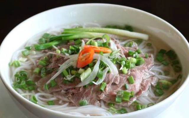 Quán Ăn Phở Cô Bảy - Đại Lộ Bình Dương