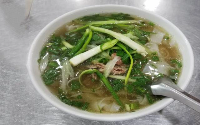 Quán Ăn Phở Cồ Gia Truyền - Ngọc Lâm