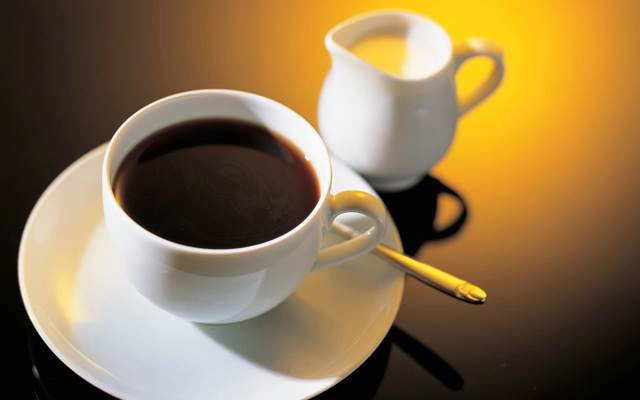 Quán Ăn Phố Cổ Hà Nội Cafe