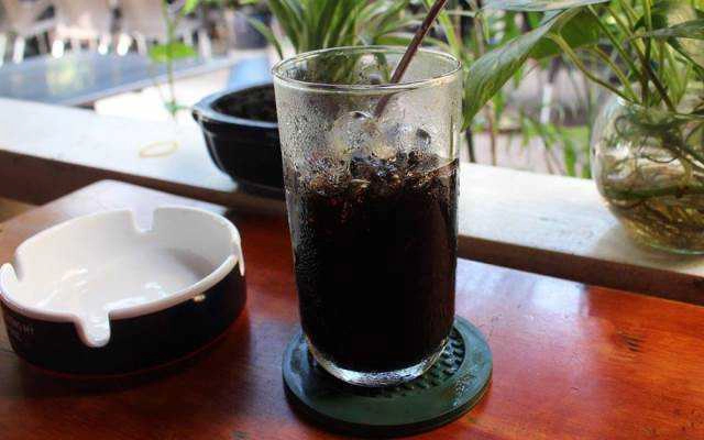 Phố Coffee - Đường Số 3