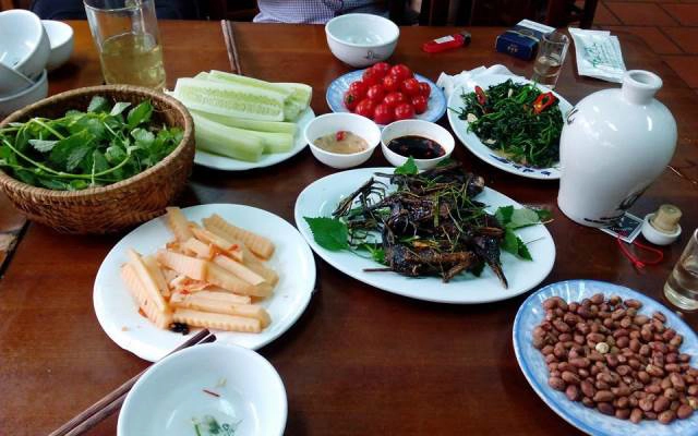 Quán Ăn Phở, Cơm Bình Dân & Bia Hơi - Mỹ Đình